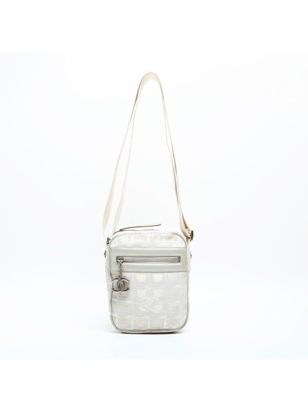 Chanel Shoulder Bag New Travel